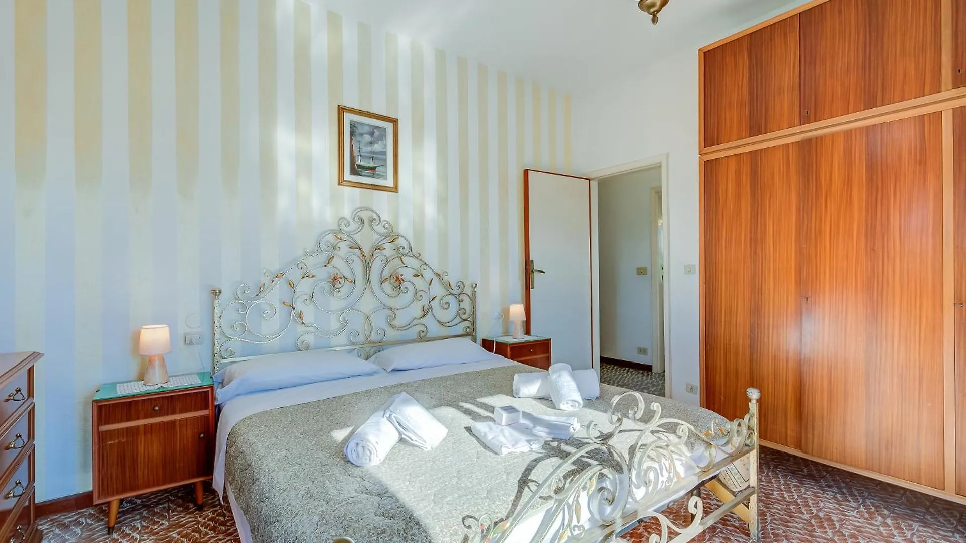 Casa Vittoria 800M From Sea - Happy Rentals Forte dei Marmi 0*,